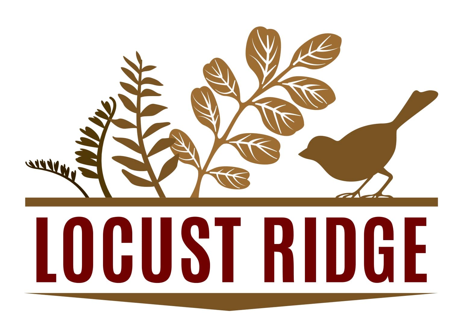 Locust Ridge