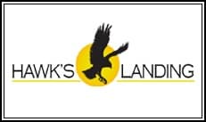 Hawks Landing