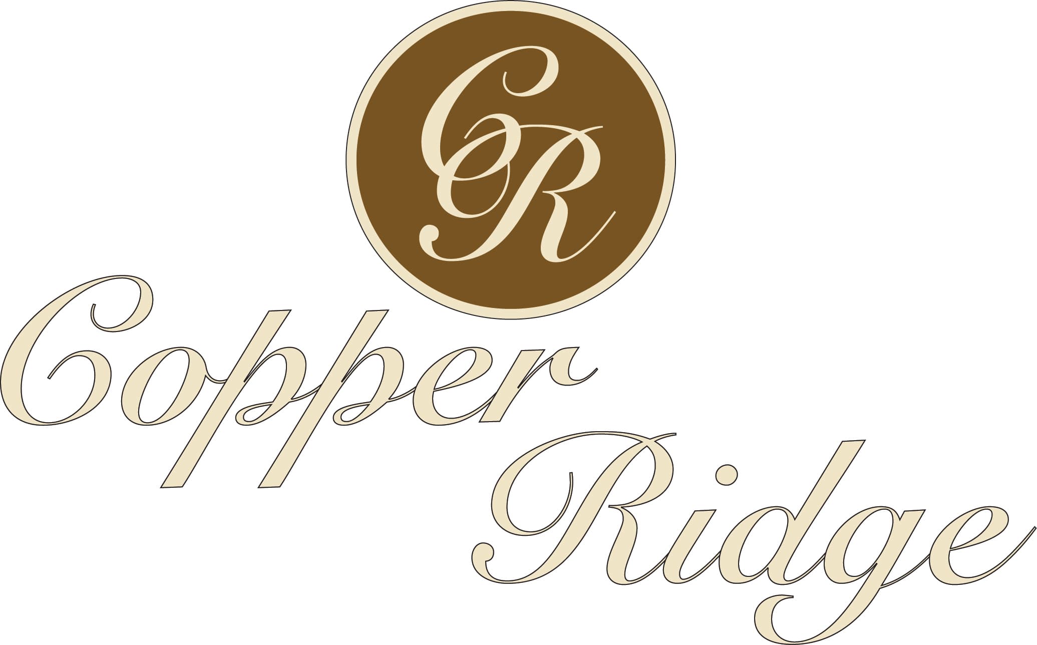 Copper Ridge