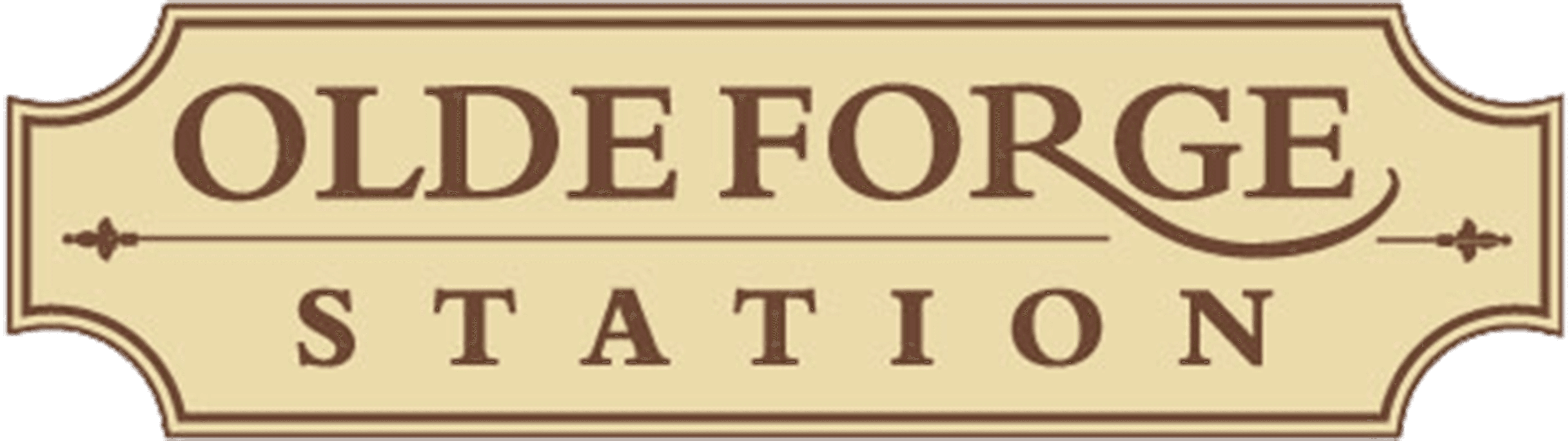 Olde Forge Station