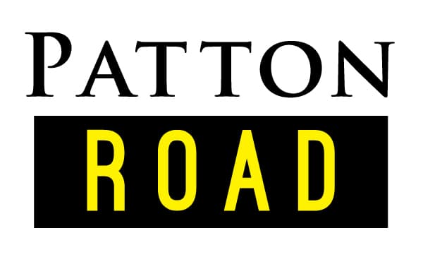 Patton Road