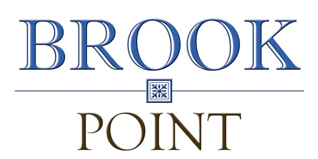 Brook Point