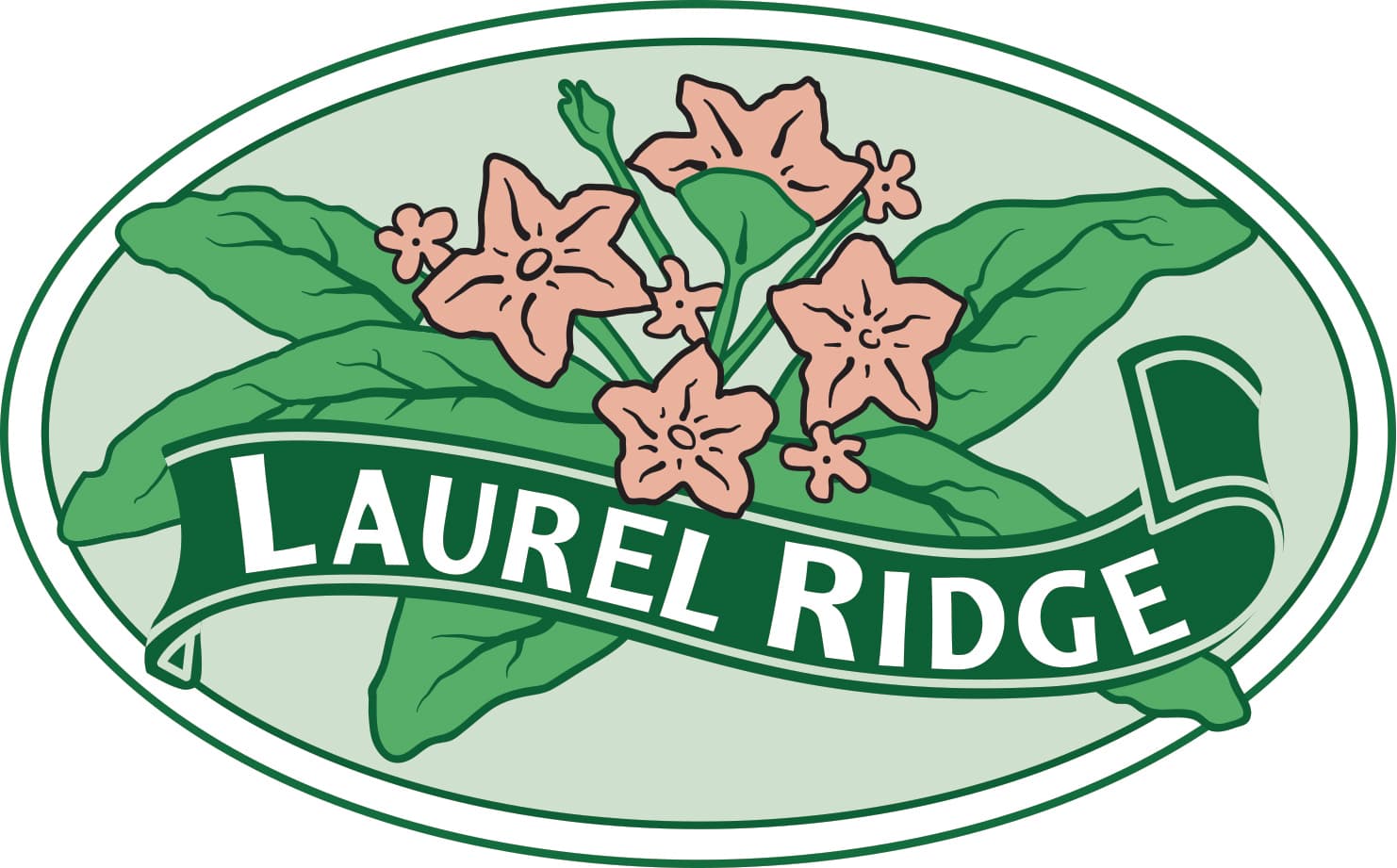 Laurel Ridge