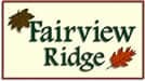 Fairview Ridge